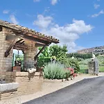 Panorama D'incanto Alloggio per agriturismo Assisi
