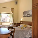 Panorama D'incanto בית חווה *