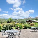 Panorama D'incanto Alloggio per agriturismo Assisi