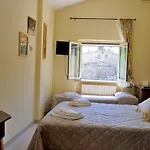 Panorama D'incanto בית חווה אסיסי