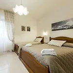 Panorama D'incanto Alloggio per agriturismo Assisi