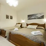 Alloggio per agriturismo Panorama D'incanto Assisi