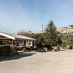Panorama D'incanto Bauernhof