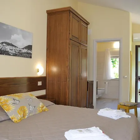 Panorama D'incanto Assisi