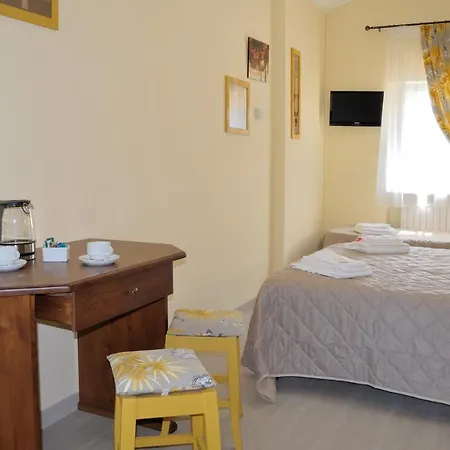 Panorama D'incanto Farm stay Assisi