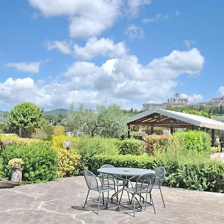 Panorama D'incanto Farm stay