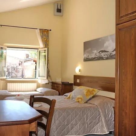Panorama D'incanto Farm stay *