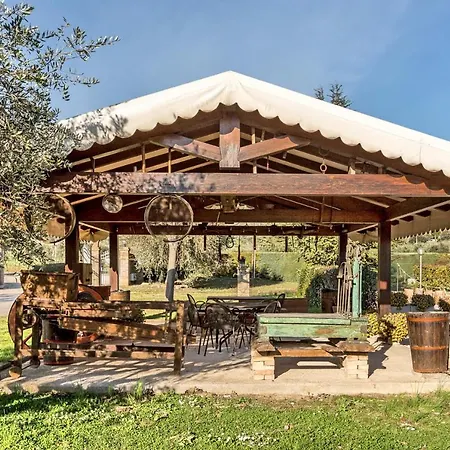 Agroturismo Panorama D'incanto *