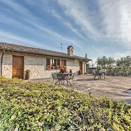 Panorama D'incanto Farm stay *