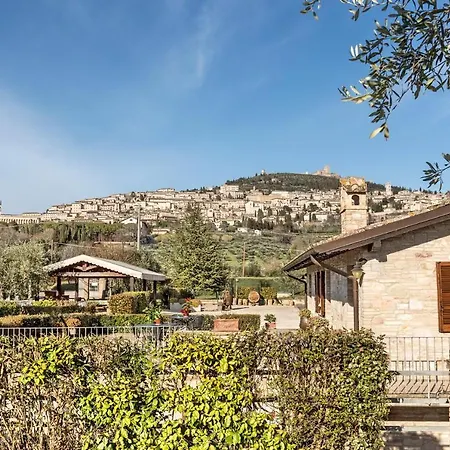 Panorama D'incanto مزرعة للإقامة
