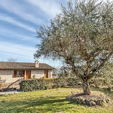 Agroturismo Panorama D'incanto