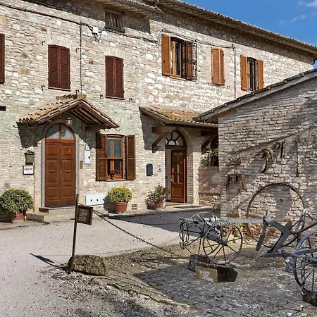 Panorama D'incanto Asyż