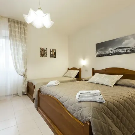 Panorama D'incanto Farm stay Assisi