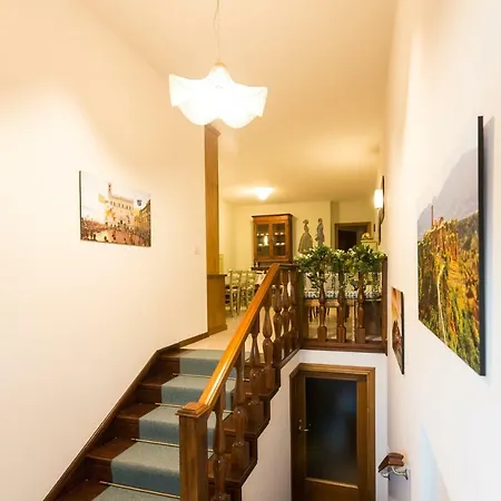 Panorama D'incanto Farm stay
