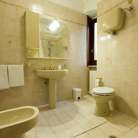 Panorama D'incanto Farm stay *