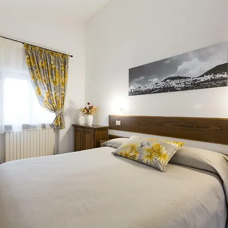 Panorama D'incanto Farm stay Assisi