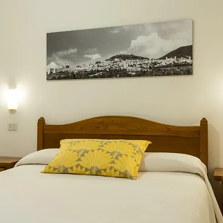 Panorama D'incanto Farm stay