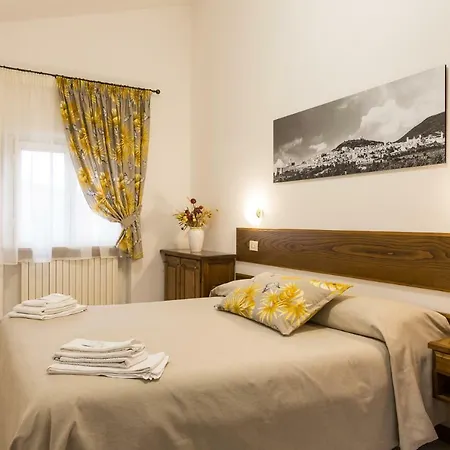 Panorama D'incanto Agroturismo *