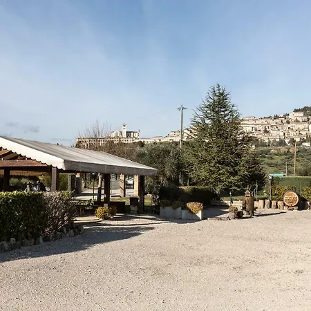 Panorama D'incanto Farmház