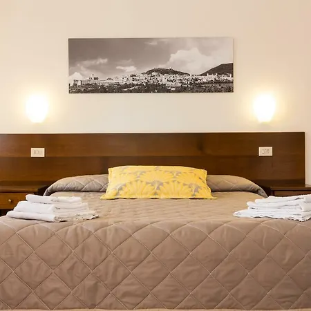 Agroturismo Panorama D'incanto Asís