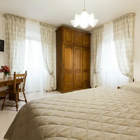 Farm stay Panorama D'incanto Assisi