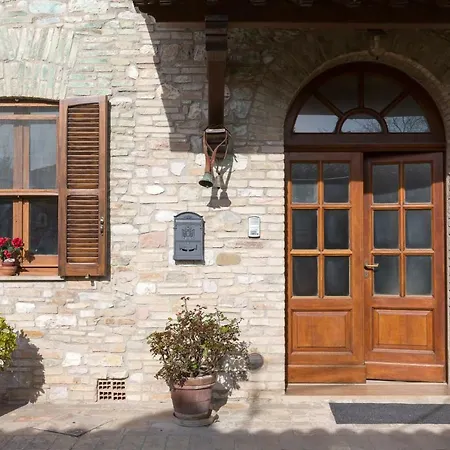 Farm stay Panorama D'incanto *