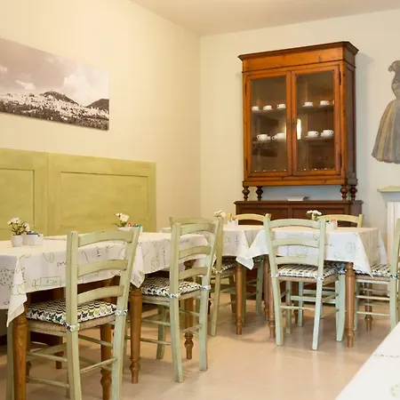 Farm stay Panorama D'incanto