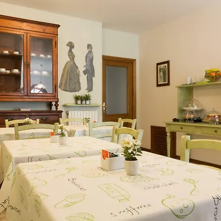 Agroturismo Panorama D'incanto *