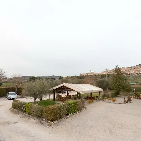 Farm stay Panorama D'incanto *