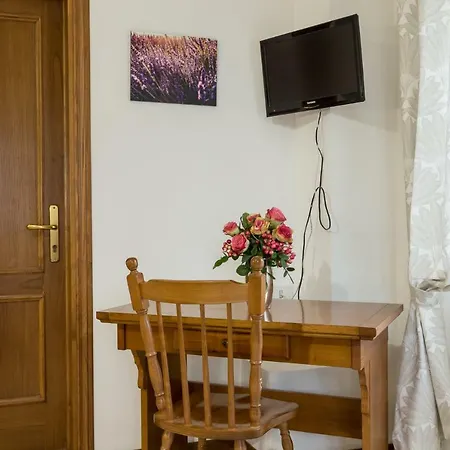 Farm stay Panorama D'incanto *