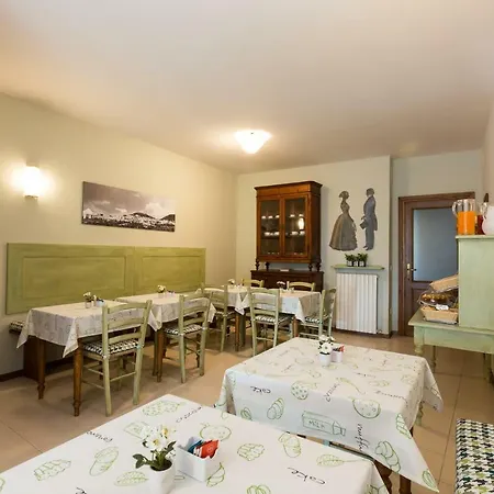 Panorama D'incanto Farm stay *