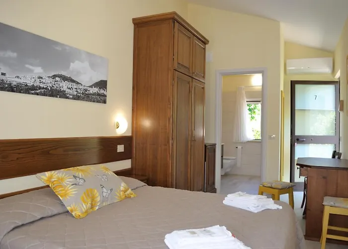 Panorama D'incanto Assisi