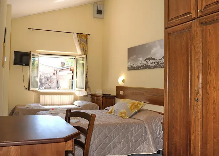 Panorama D'incanto Farm stay *