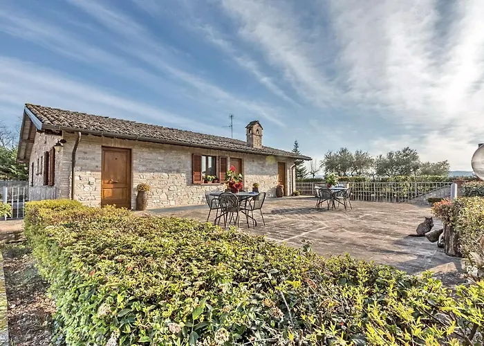 Panorama D'incanto Agroturismo *