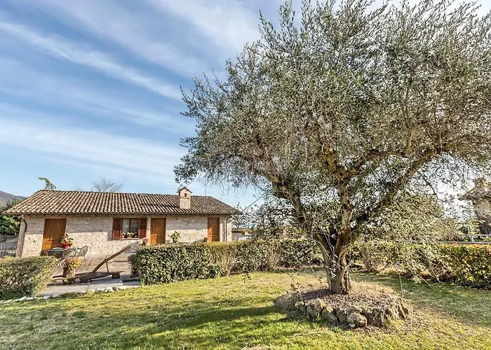 Farm stay Panorama D'incanto