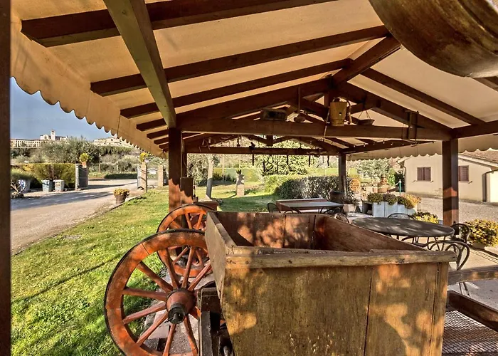 Panorama D'incanto Assisi
