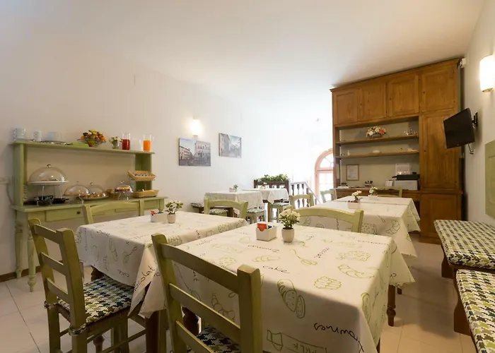 Panorama D'incanto Gospodarstwo agroturystyczne Asyż