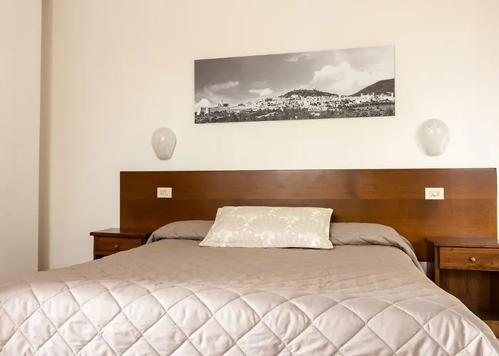 Panorama D'incanto * Asyż