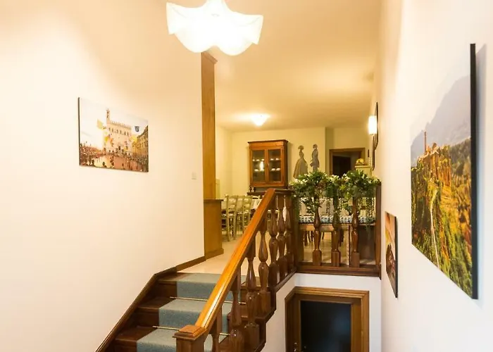 Panorama D'incanto Farm stay