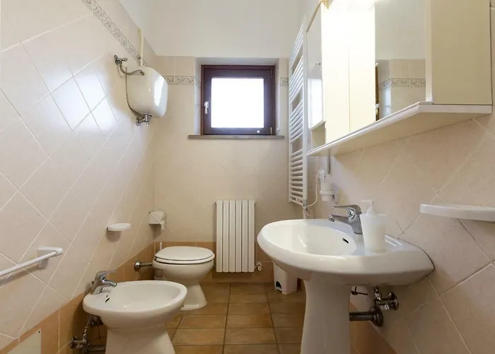 Panorama D'incanto Assisi