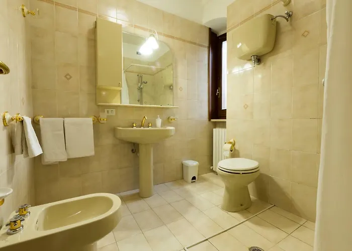 Panorama D'incanto Farm stay *