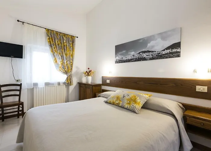 Panorama D'incanto Gospodarstwo agroturystyczne Asyż