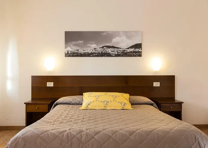 Panorama D'incanto Agroturismo