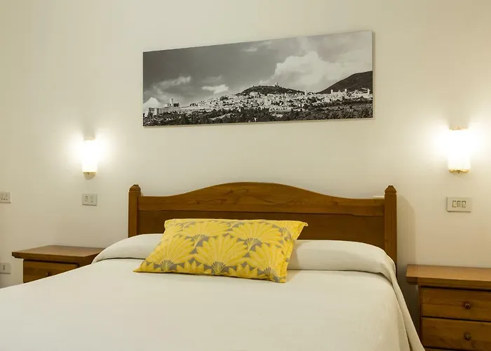 Panorama D'incanto Farm stay