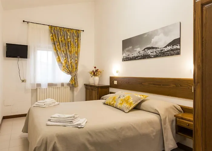Panorama D'incanto Farm stay *