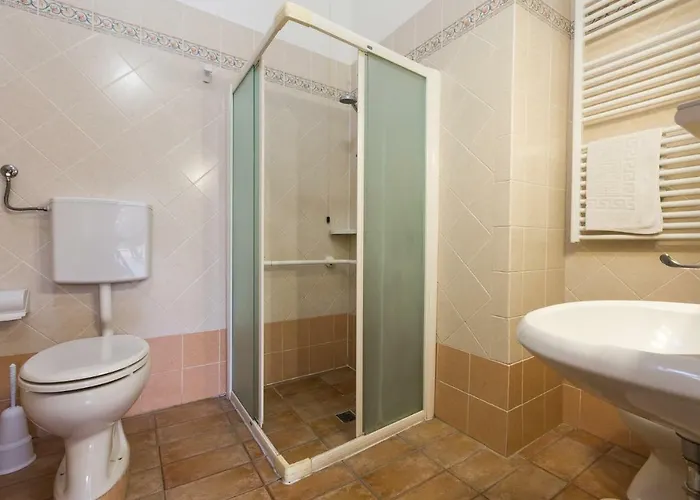 Panorama D'incanto Gospodarstwo agroturystyczne Asyż