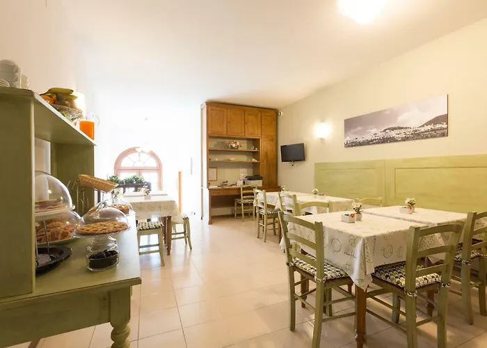 Panorama D'incanto *