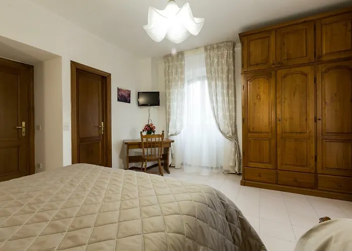 Panorama D'incanto * Asyż