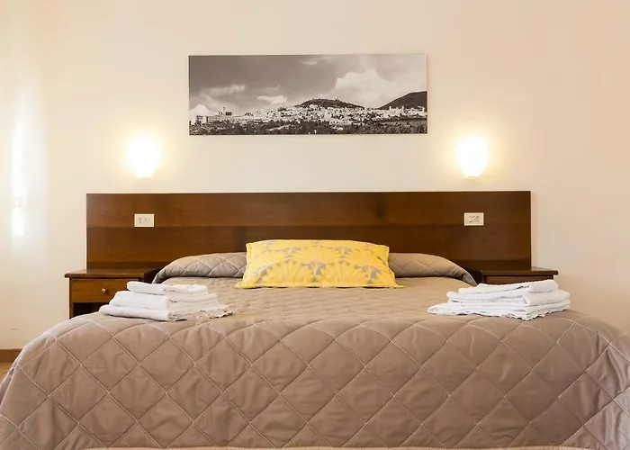 Farmház Panorama D'incanto Assisi