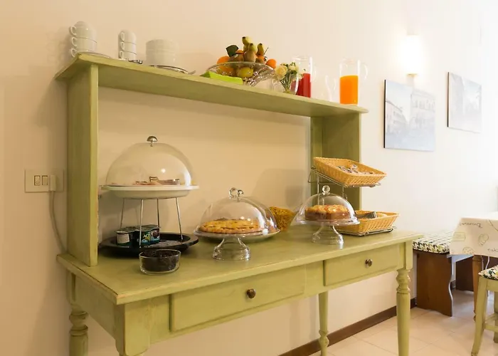 Panorama D'incanto Farm stay